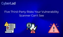 Cinci riscuri ale unor terțe părți pe care Scannerul dvs. de vulnerabilități nu le poate vedea