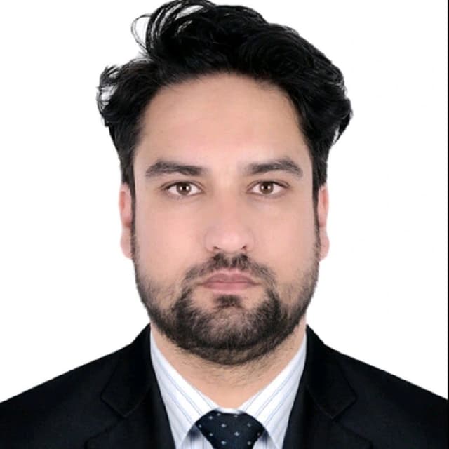 Majid Shahmiri