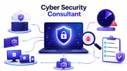 Cyber Security Consultant: What They Do & Why You Need One