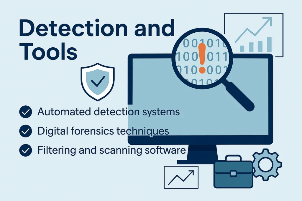Detection and Tools