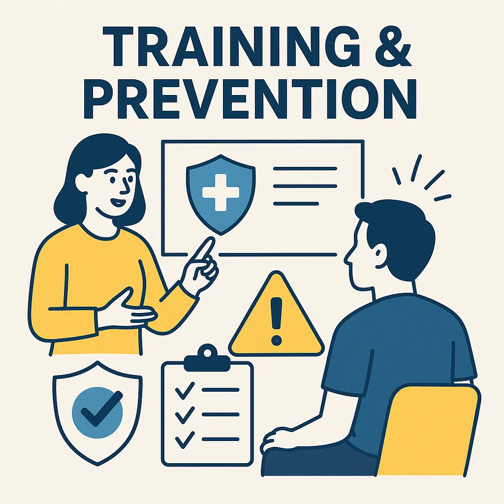 Training & Prevention