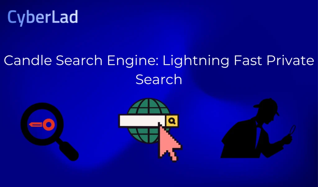 Candle Search Engine