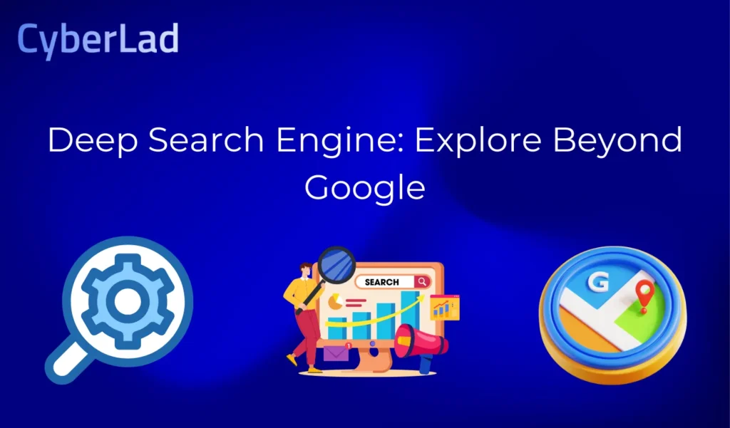 Deep Search Engine