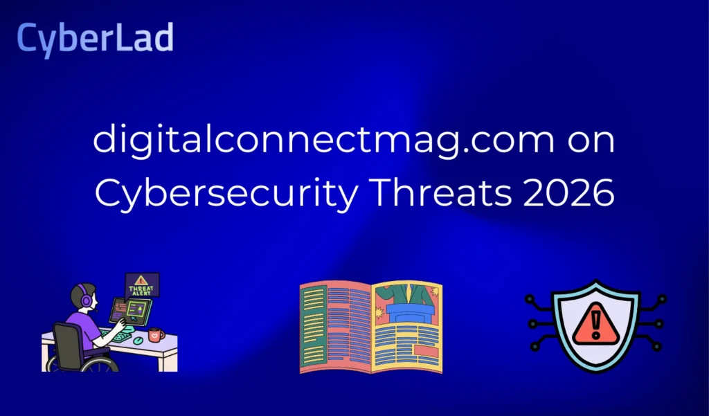 DigitalConnectMag.com