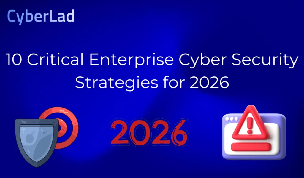 enterprise cyber security