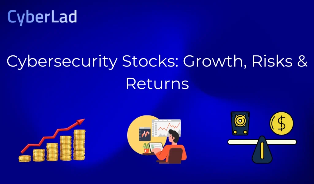Cybersecurity Stocks: Growth, Risks & Returns