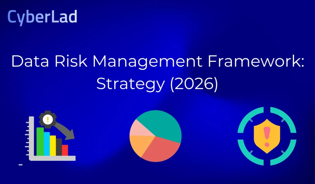 Data Risk Management Framework: Strategy (2026)