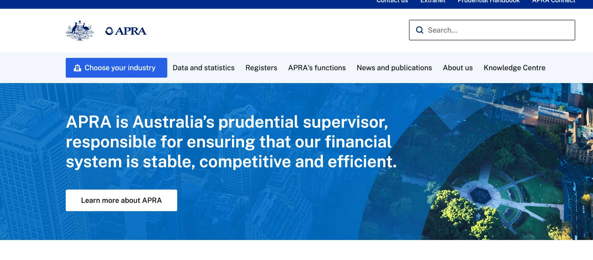 apra cps 230