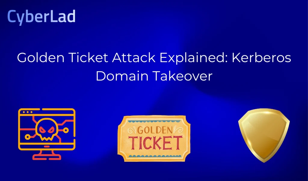 golden ticket attack